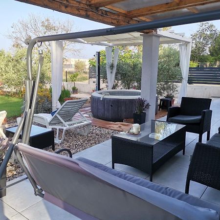 Villa Molo Novigrad  Bagian luar foto