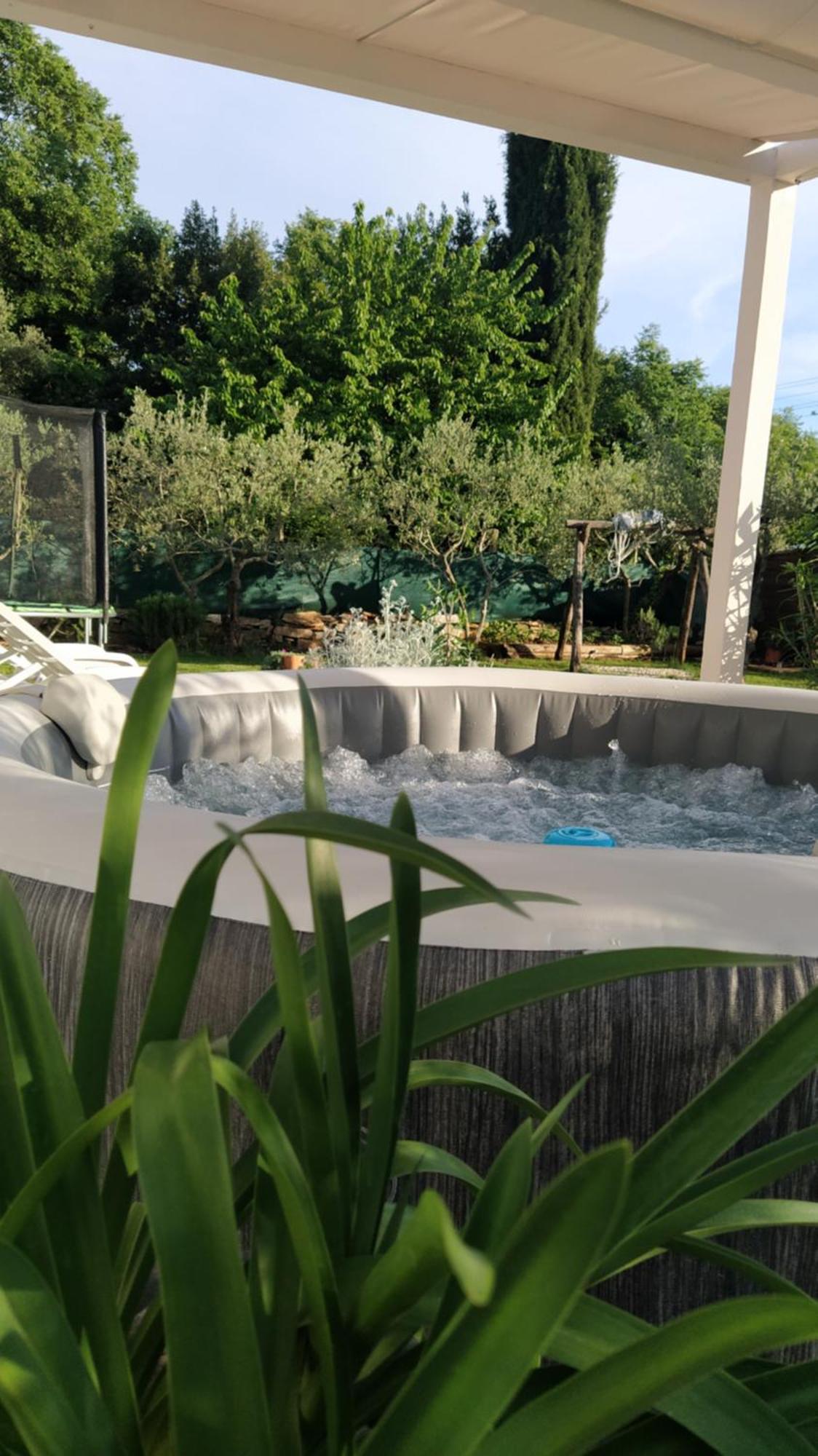 Villa Molo Novigrad  Bagian luar foto
