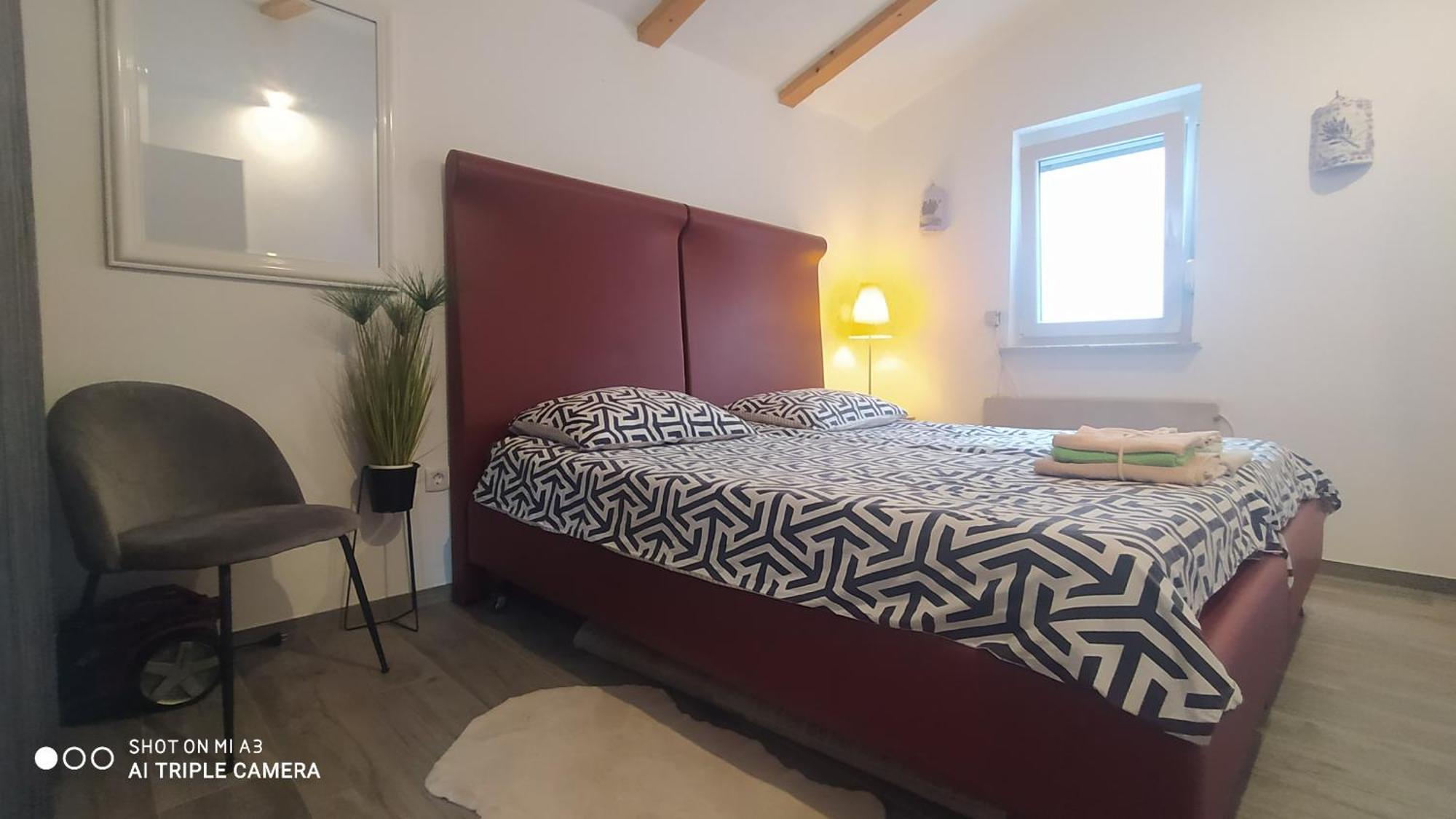 Villa Molo Novigrad  Bagian luar foto